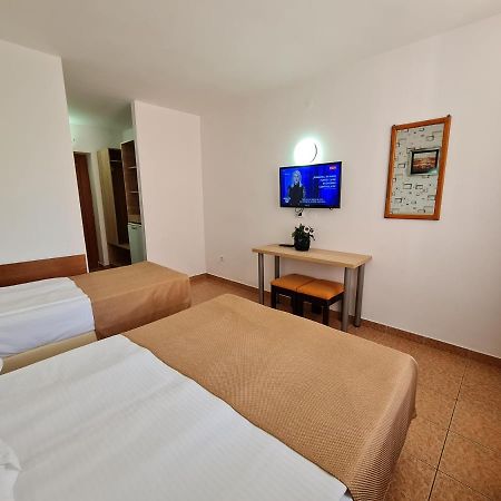 Hotel Ovidiu Mamaia Luaran gambar