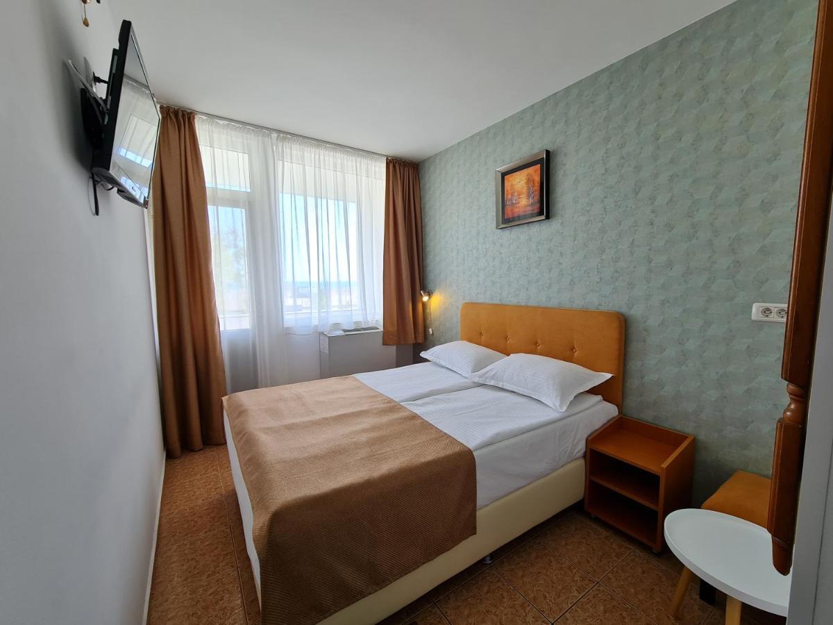Hotel Ovidiu Mamaia Luaran gambar