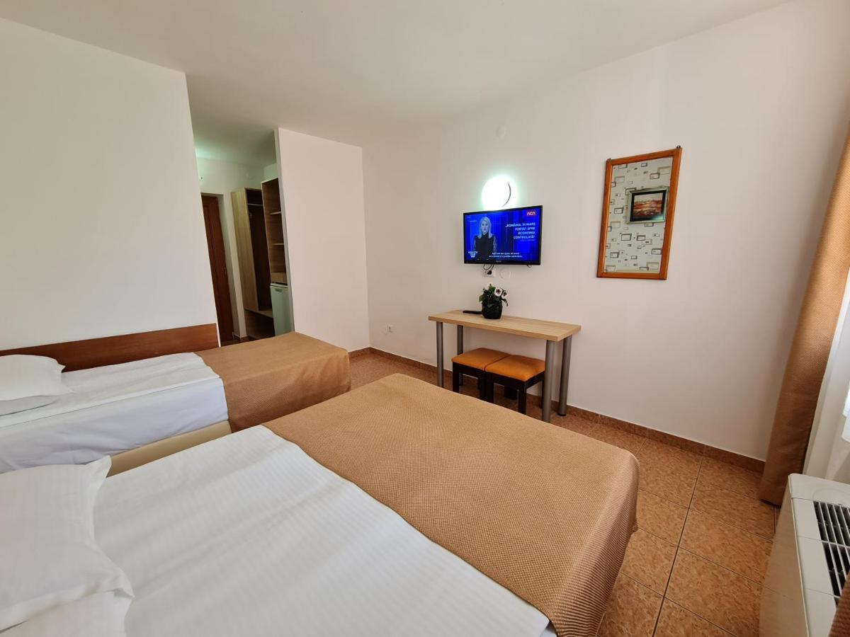 Hotel Ovidiu Mamaia Luaran gambar