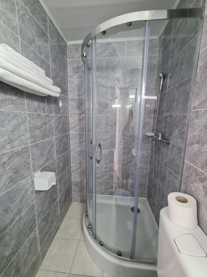 Hotel Ovidiu Mamaia Luaran gambar
