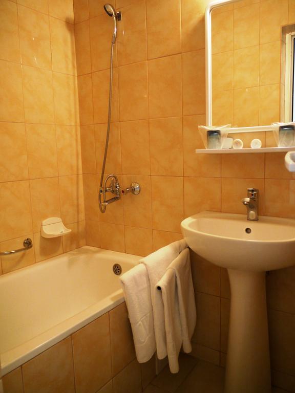 Hotel Ovidiu Mamaia Luaran gambar