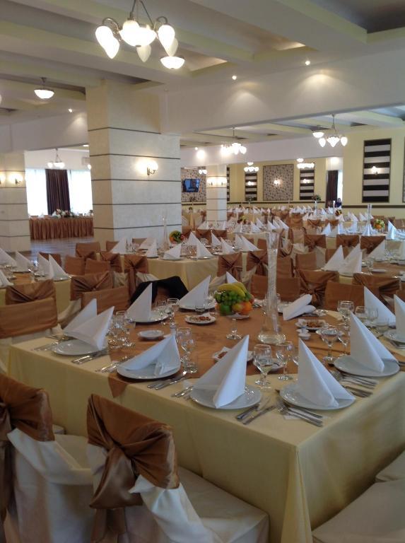 Hotel Ovidiu Mamaia Luaran gambar