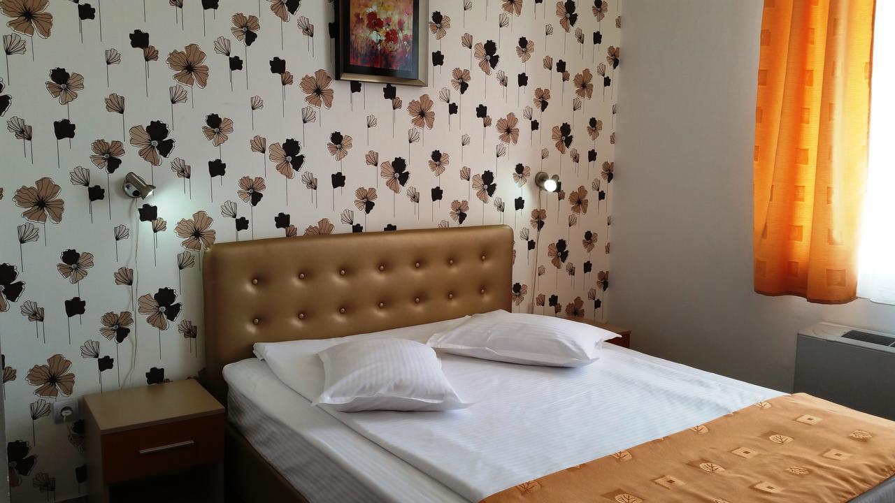 Hotel Ovidiu Mamaia Luaran gambar