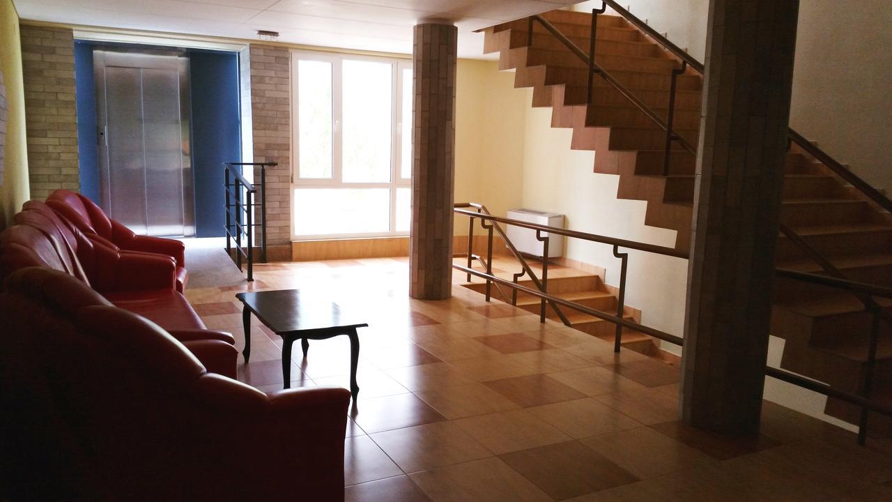 Hotel Ovidiu Mamaia Luaran gambar