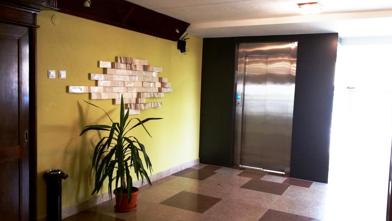 Hotel Ovidiu Mamaia Luaran gambar