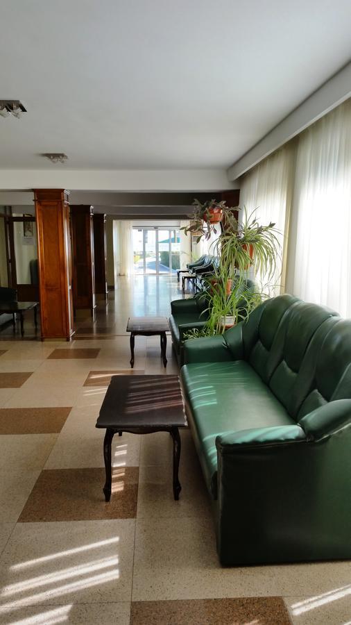 Hotel Ovidiu Mamaia Luaran gambar