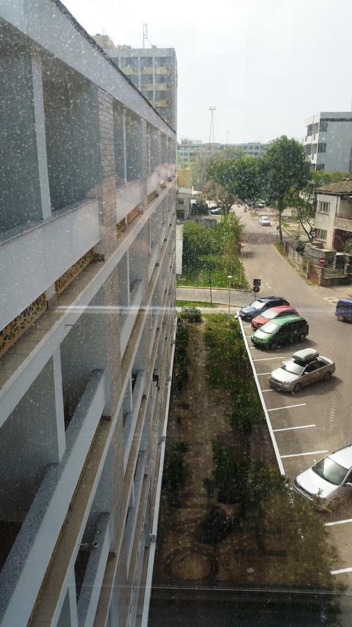 Hotel Ovidiu Mamaia Luaran gambar