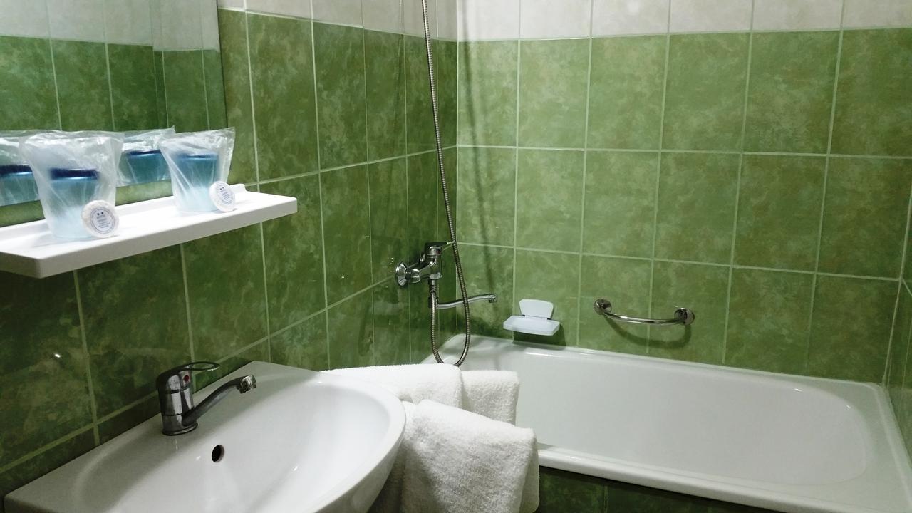Hotel Ovidiu Mamaia Luaran gambar