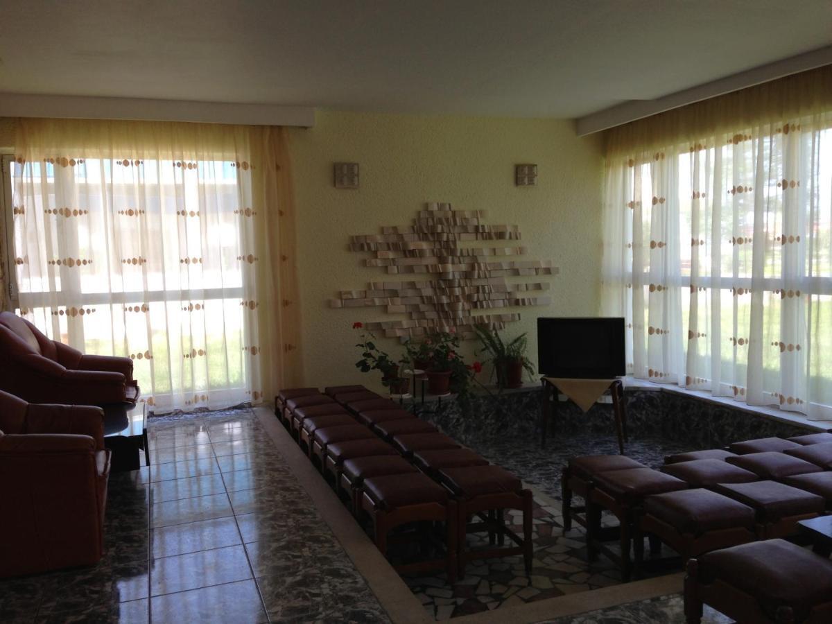Hotel Ovidiu Mamaia Luaran gambar