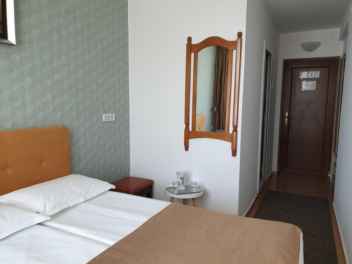 Hotel Ovidiu Mamaia Luaran gambar