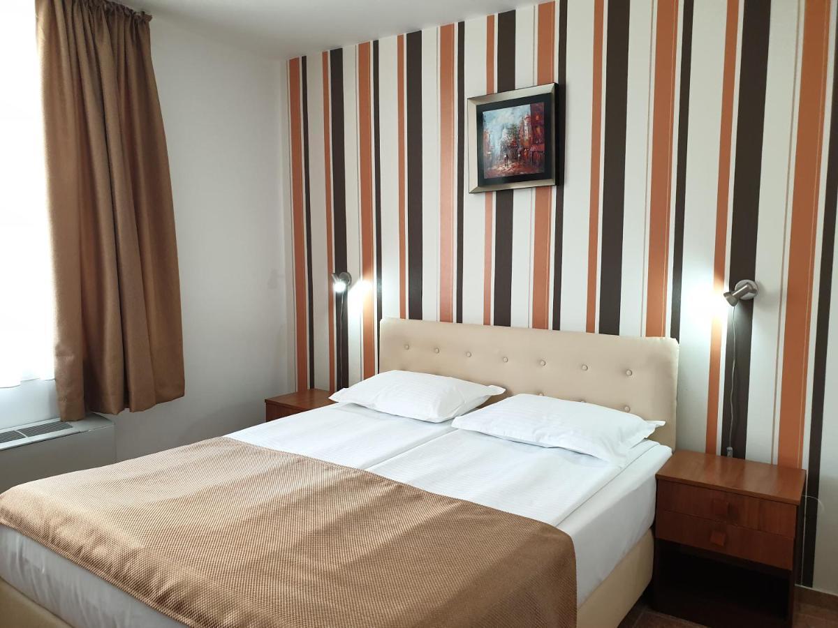 Hotel Ovidiu Mamaia Luaran gambar