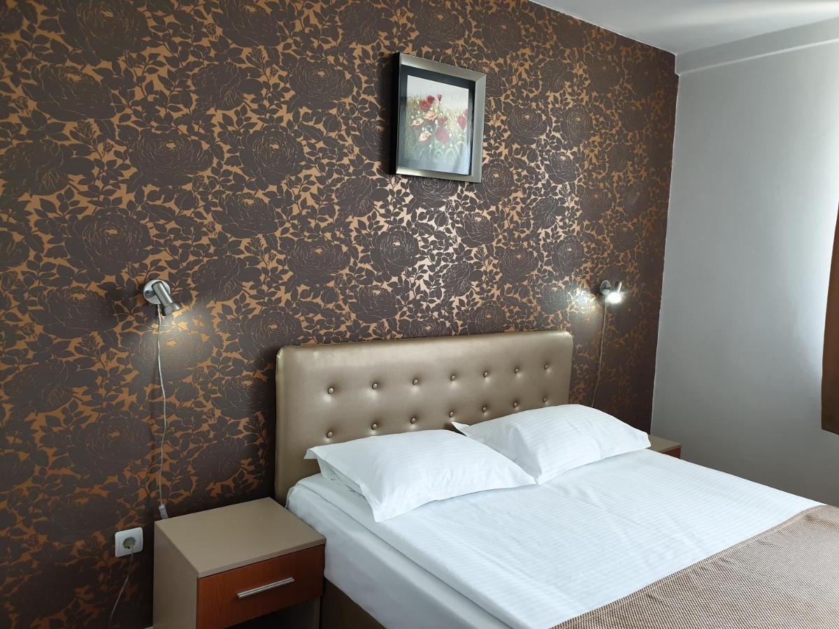 Hotel Ovidiu Mamaia Luaran gambar