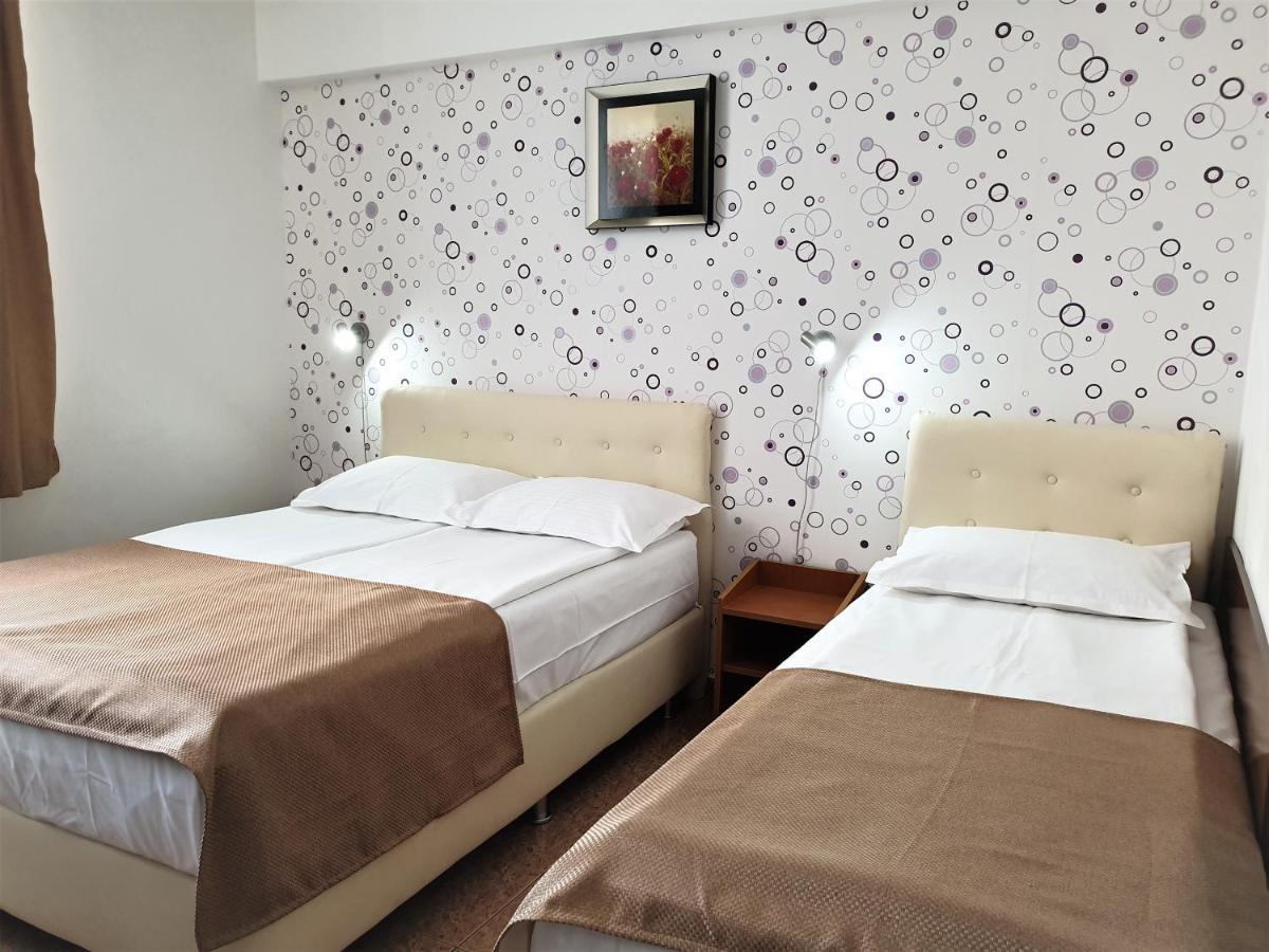 Hotel Ovidiu Mamaia Luaran gambar